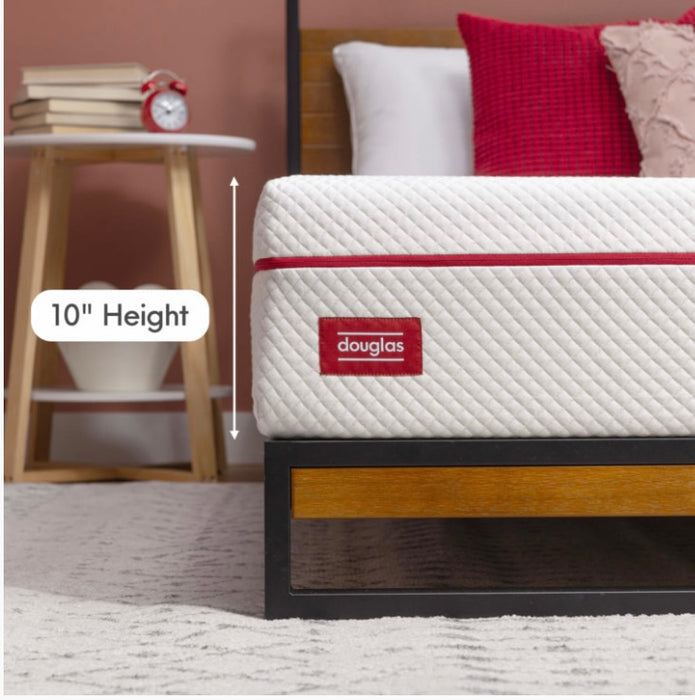 King Mattress (new)