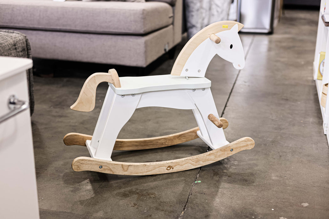 Rocking Horse