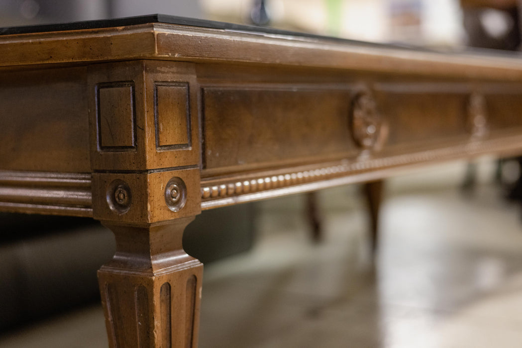 Long Coffee Table