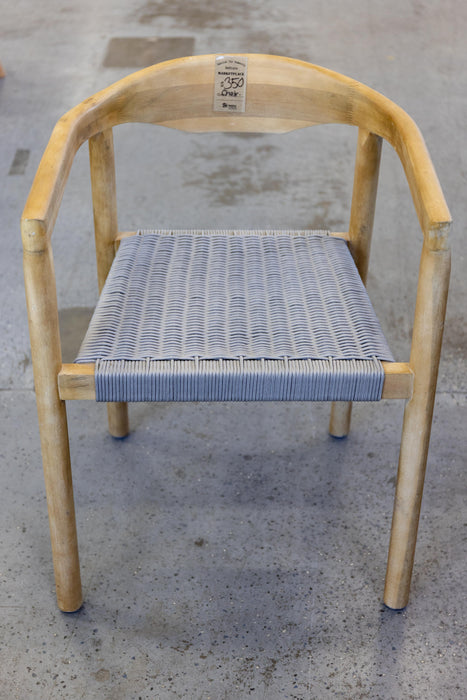 Outdoor Chair