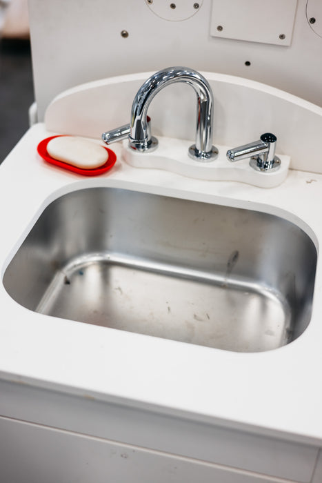 Kid's Play Sink