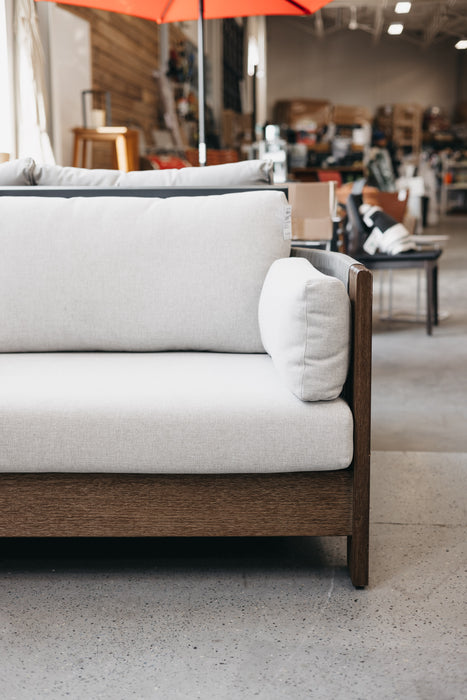 Patio Couch