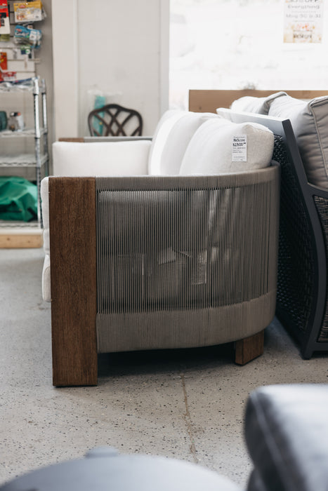 Patio Couch