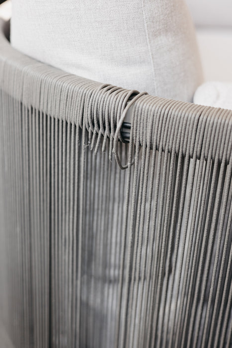 Patio Couch
