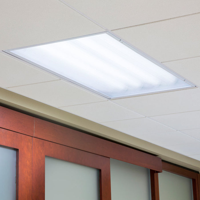 Shatterproof Genesis Light Lens Panel