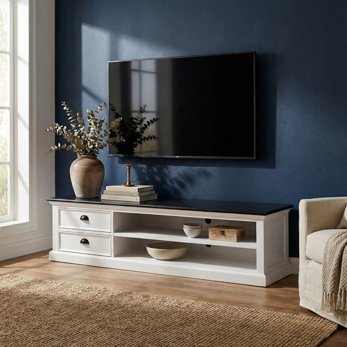 Halifax Media Console Medium