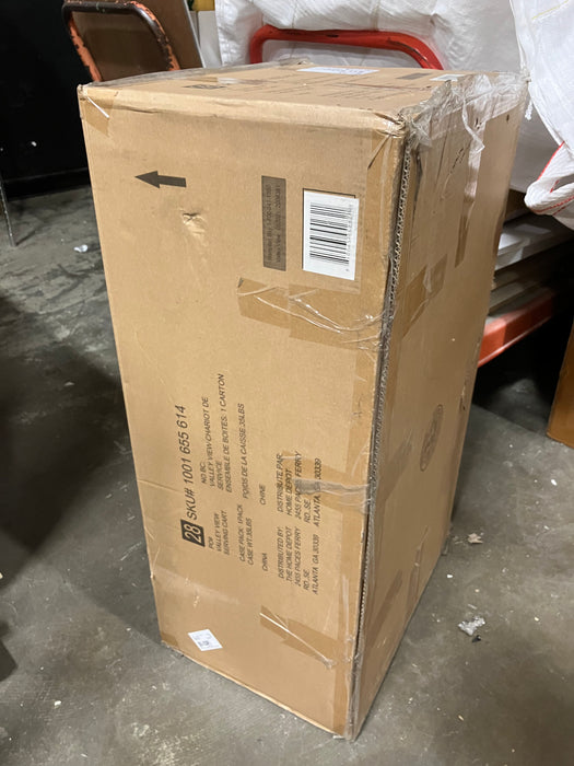 Valley View Serving Cart (new)