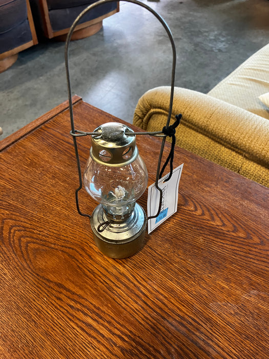 Mini kerosene Lantern — Habitat for Humanity Greater Vancouver