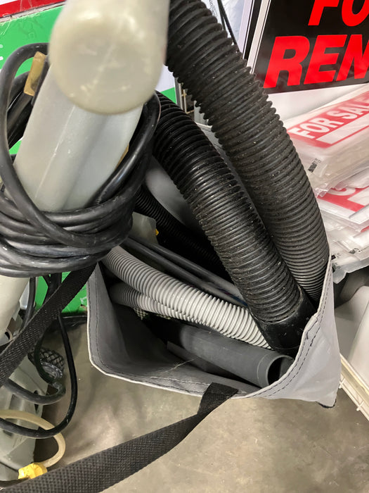 Carpet Cleaning Machine