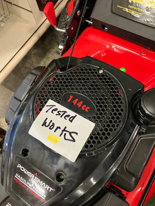 Powersmart Gas Lawnmower