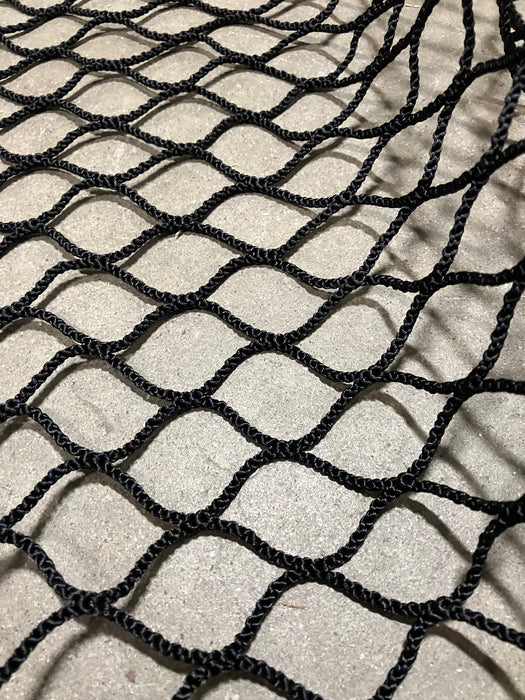 96" Bay Netting Kit Concord Metal Manufacturing