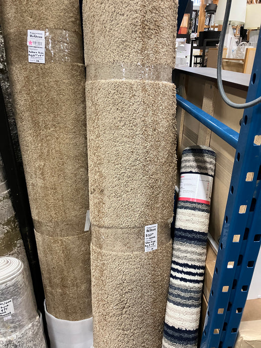 Tokyo Beige 5’ x 8’ Rug