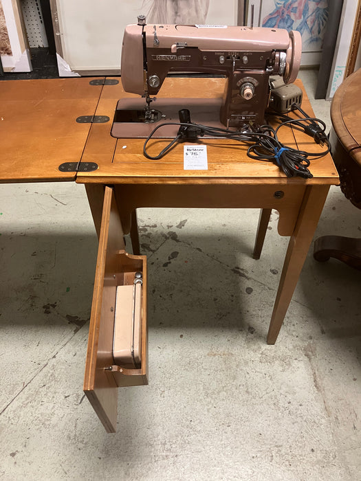 Vintage Sewing Station (used)