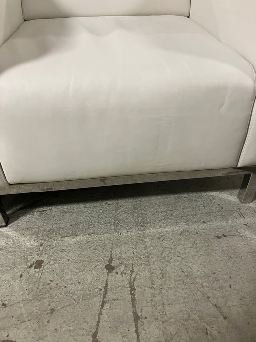 Leather Armchair (used)