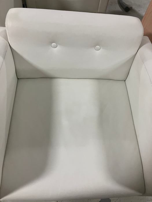 Leather Armchair (used)