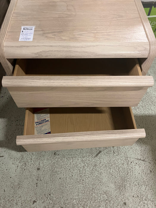 Small Nightstand (used)