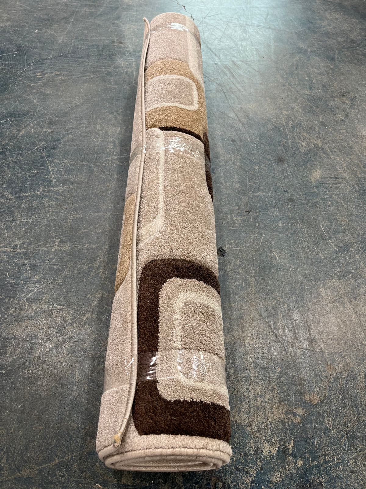 5’ x 7’ Area Rug — Habitat for Humanity Greater Vancouver