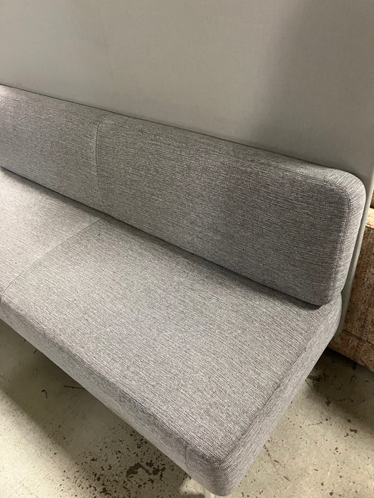 Grey Couch (used)