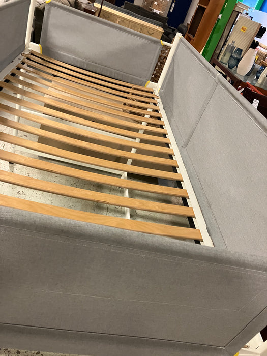 Twin Loft Bed Frame (used)