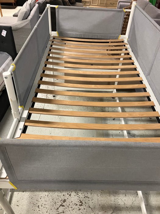 Twin Loft Bed Frame (used)