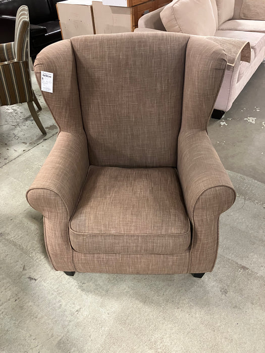 Tan Chair (used)