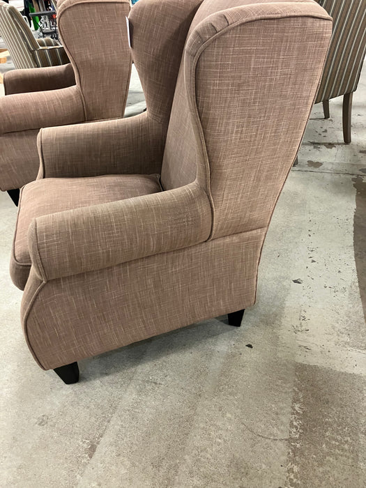 Tan Chair (used)