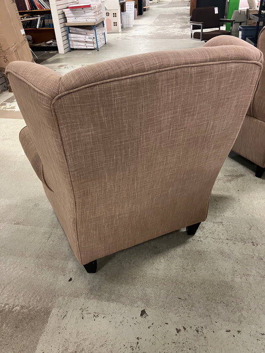 Tan Chair (used)