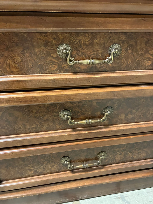 2 Mirror Dresser (used)