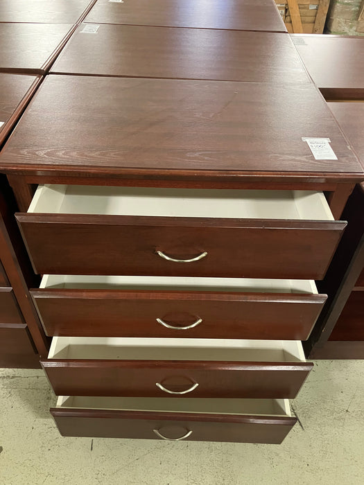 4-Drawer Dresser (used)