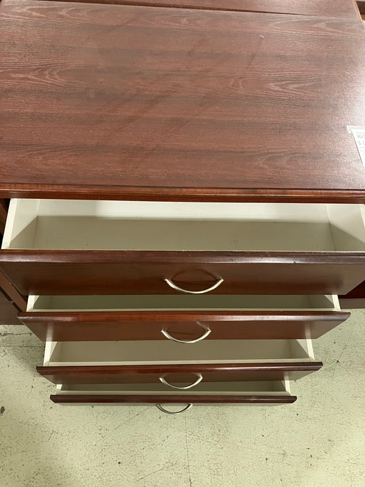 4-Drawer Dresser (used)
