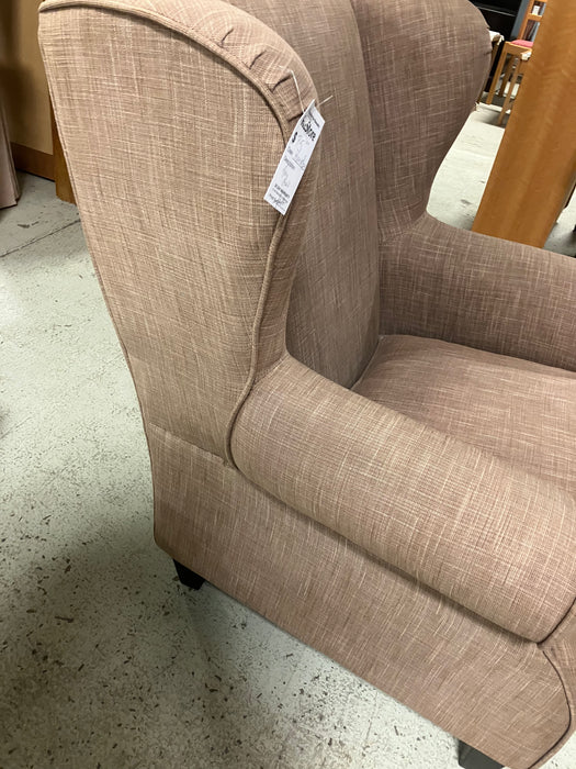 Tan Chair - (used)