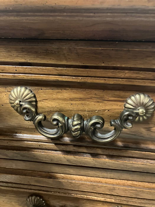 2 Drawer Nightstand