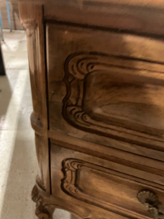 2 Drawer Nightstand