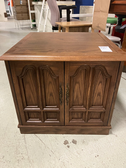 Side Cabinet