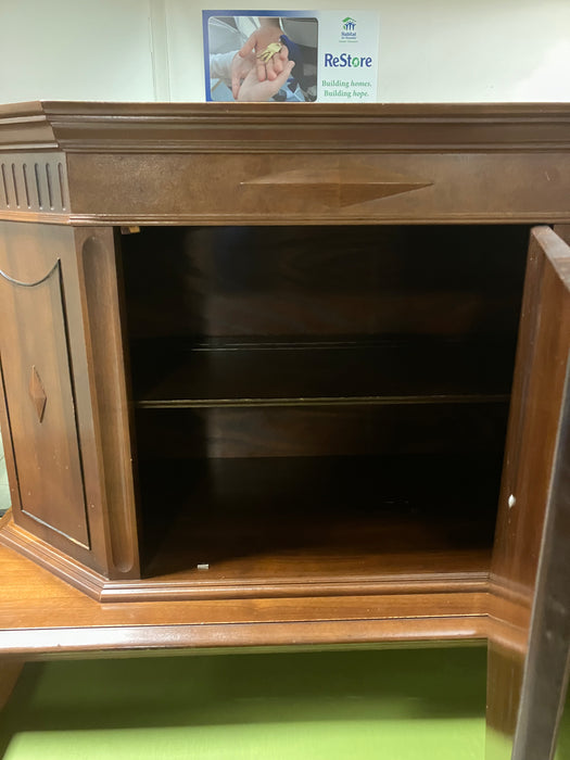 Antique Tall Chest