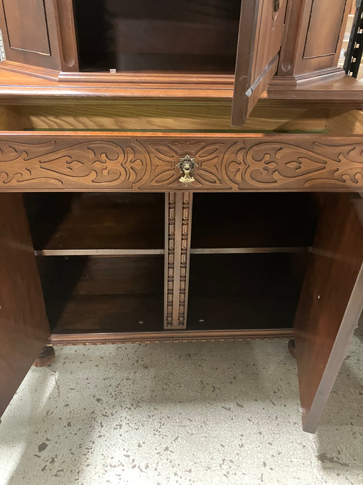 Antique Tall Chest