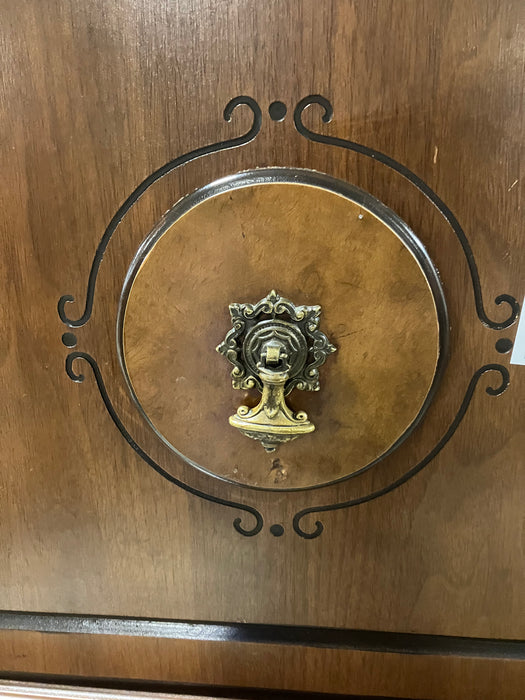 Antique Tall Chest