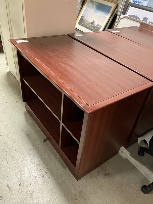 Wood Storage Unit
