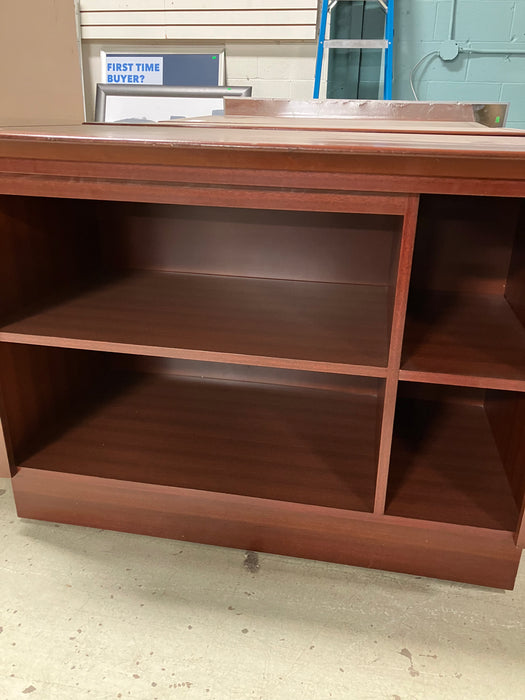 Wood Storage Unit