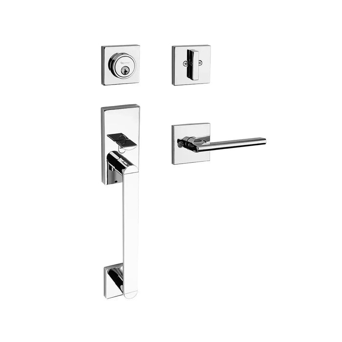 Taymor Leading Edge Entry Handle set (NEW)