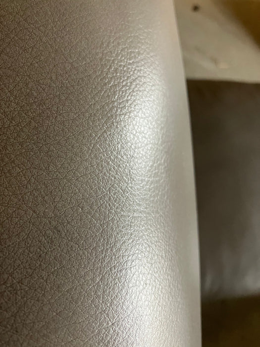 Leather Sectional Piece - Chair (new)