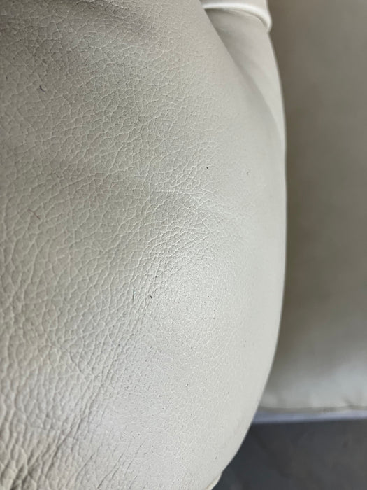 Off-White Sectional Piece (new)