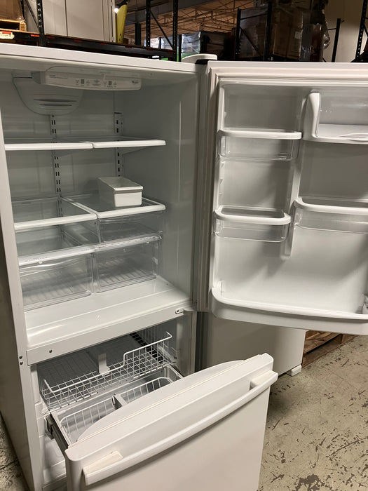 Whirlpool Refrigerator - (used)