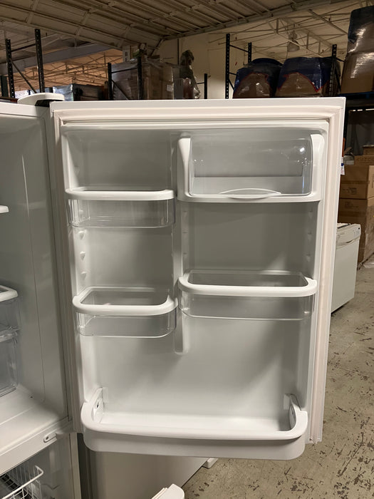 Whirlpool Refrigerator - (used)