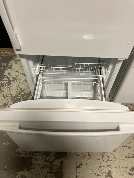 Whirlpool Refrigerator - (used)