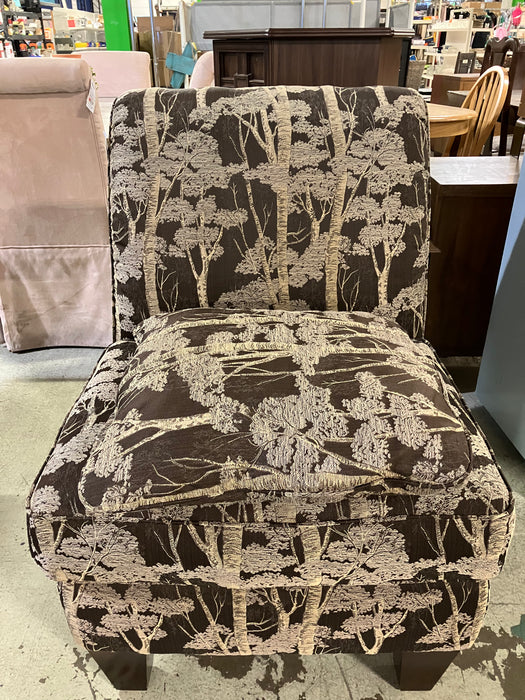 Chair With Cushion