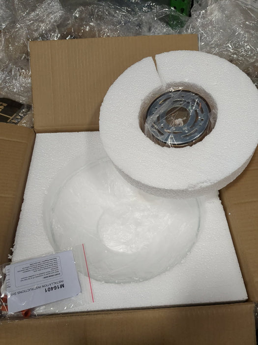 Matteo Luna Ceiling mount - M16401AGCL (NEW)