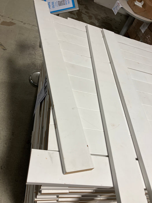 4”x48” Molding - (new)