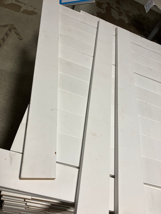 4”x48” Molding - (new)