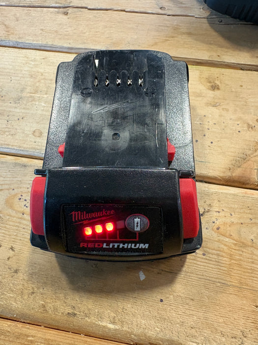 Milwaukee Tool 18V M18 2.0 Ah REDLITHIUM Battery (USED)